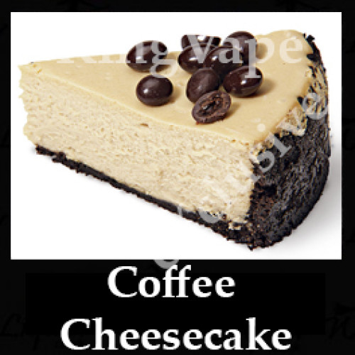 DIwhY Coffee Cheesecake - Same Flavour Volume Saver (120ml, 210ml and 300ml) £0.00 DIwhY Coffee Cheesecake - Same Flavour Volume Saver (120ml, 210ml and 300ml) £0.00