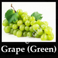Green Grape 10ml NICOTINE FREE