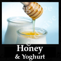 Honey and Yoghurt 10ml NICOTINE FREE Honey and Yoghurt 10ml NICOTINE FREE