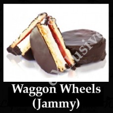 Jammy Wagon Wheels DIwhY 30ml