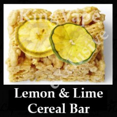 Lemon and Lime Cereal Bar DIwhY 30ml
