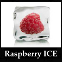 Raspberry Ice 10ml NICOTINE FREE