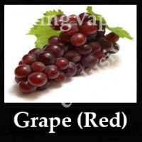 Red Grape 10ml NICOTINE FREE