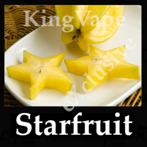 Starfruit 10ml NICOTINE FREE £4.49 Starfruit 10ml NICOTINE FREE £4.49