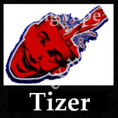 Tizer 10ml NICOTINE FREE £4.49 Tizer 10ml NICOTINE FREE £4.49
