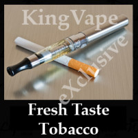 Tobacco Fresh 10ml NICOTINE FREE