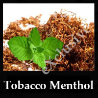Tobacco Menthol 10ml NICOTINE FREE