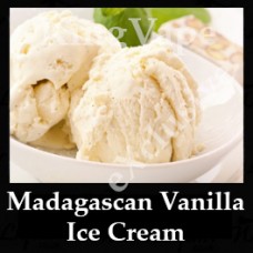 Vanilla Ice Cream 10ml NICOTINE FREE