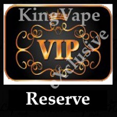 VIP Reserve DIwhY 30ml