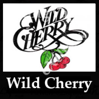 Wild Cherry 10ml NICOTINE FREE