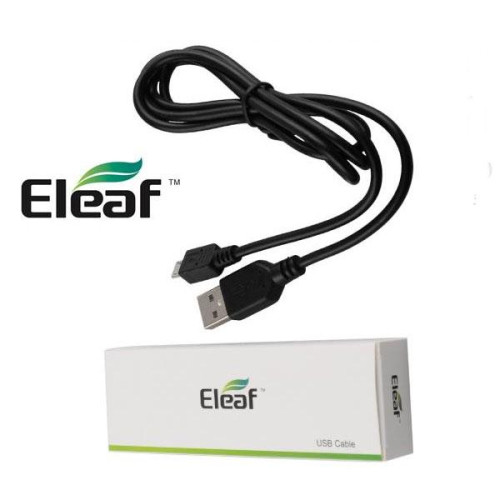 Eleaf Battery Charger £3.99 Eleaf Battery Charger £3.99