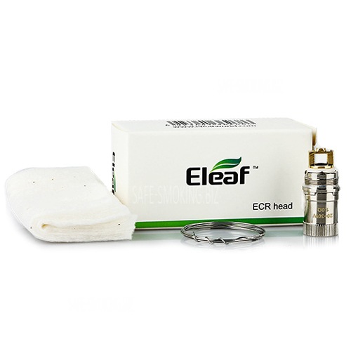 Eleaf Melo ECR head Rebuildable £4.99