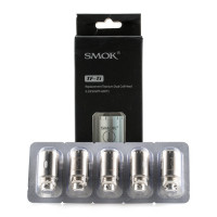 Smok TFV4 TF-TI Replacement Coils Box of 5