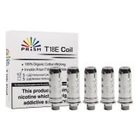 Innokin T18E Prism Coils Box of 5 Innokin T18E Prism Coils Box of 5