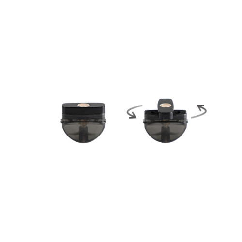 Innokin EQ System Replacement Pods (by www.kingvape.co.uk) at just £3.99