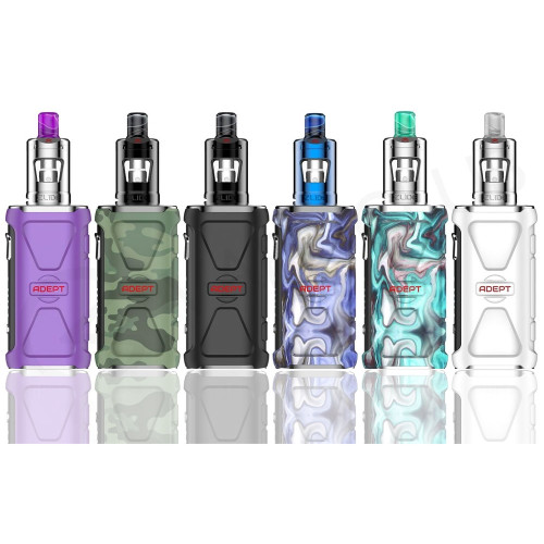 Innokin Adept Zlide Kit £44.99