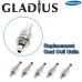 Innokin Gladius Coils Box of 5 £20.00