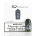 Innokin I.O Ceramic Pod - Box of 3 £4.99 Innokin I.O Ceramic Pod - Box of 3 £4.99