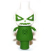 Robot silicone 510 drip tip £2.99