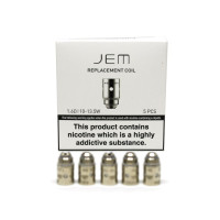 Innokin JEM Coils Box of 5 Innokin JEM Coils Box of 5