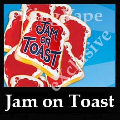 DIwhY Jam on Toast - Same Flavour Volume Saver (120ml, 210ml and 300ml) £0.00 DIwhY Jam on Toast - Same Flavour Volume Saver (120ml, 210ml and 300ml) £0.00