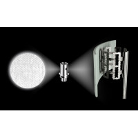 Innokin iSub PLEX 3D Mesh Coils - Pack of 5