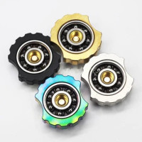 Vape Fidget Spinner 510