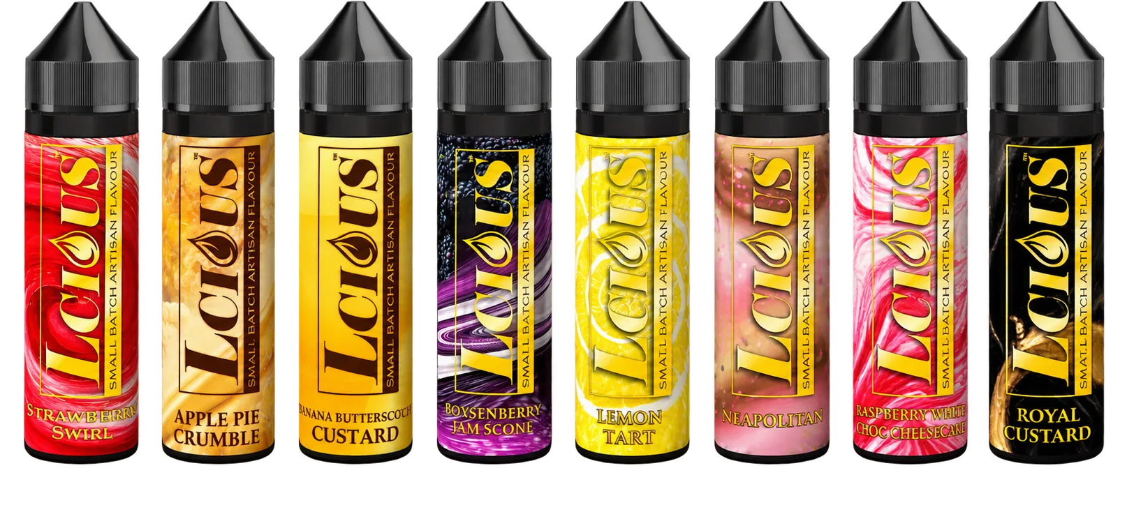 Lcious Longfills