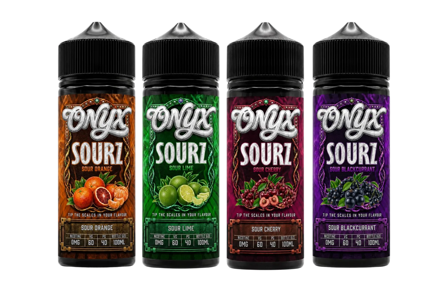 Onyx Sourz